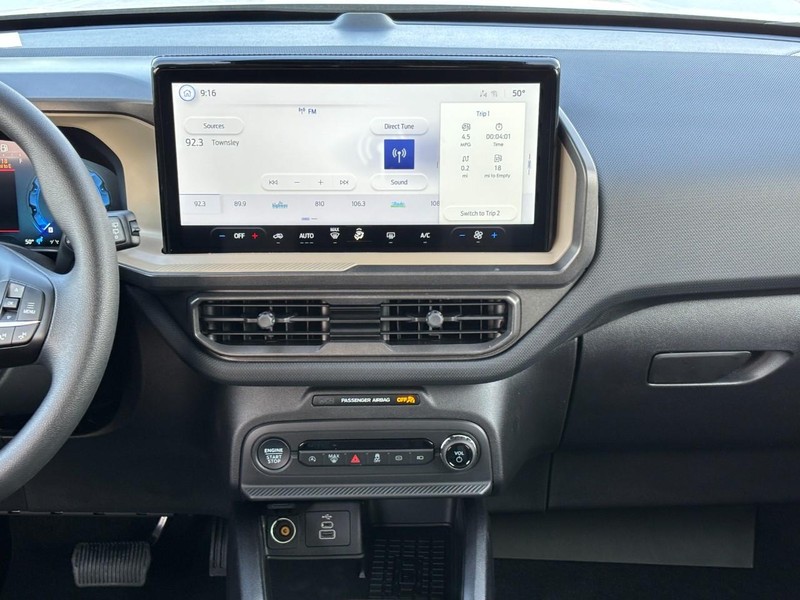 Ford Bronco Sport Vehicle Image 14