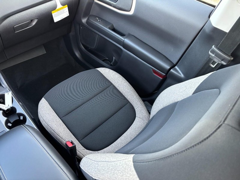 Ford Bronco Sport Vehicle Image 15