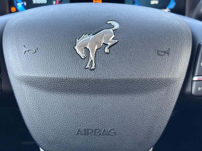 Ford Bronco Sport Vehicle Image 20