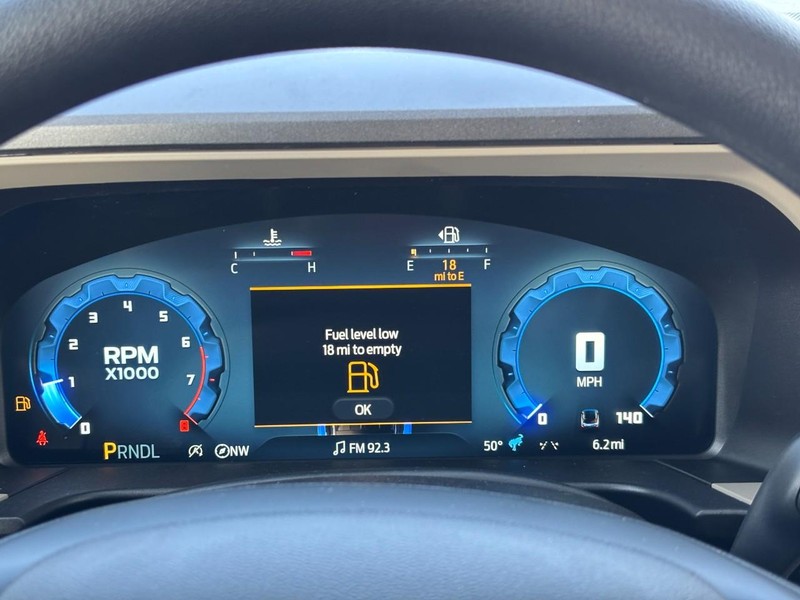 Ford Bronco Sport Vehicle Image 22