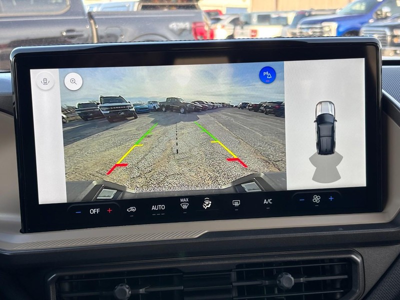 Ford Bronco Sport Vehicle Image 24