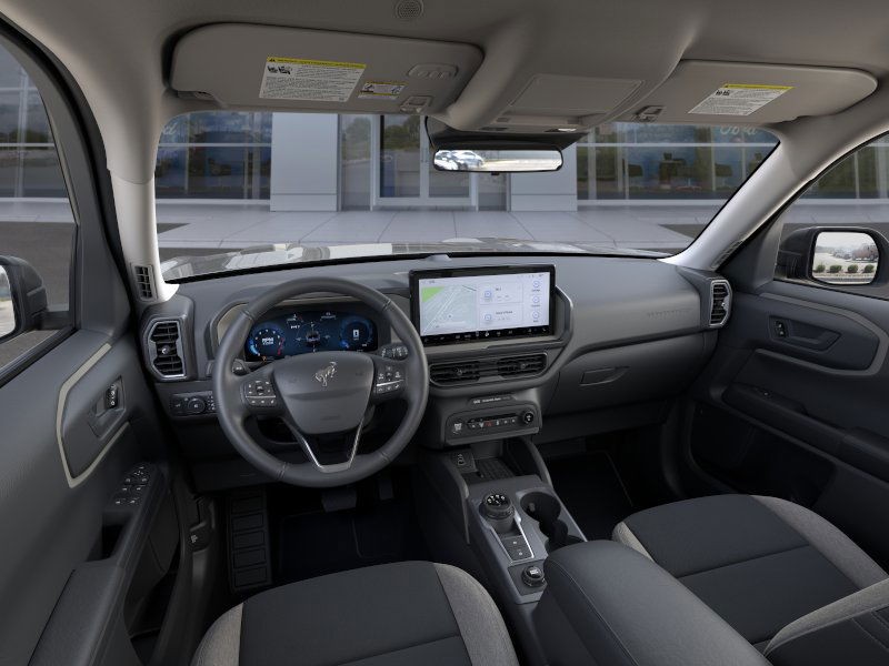 Ford Bronco Sport Vehicle Image 11