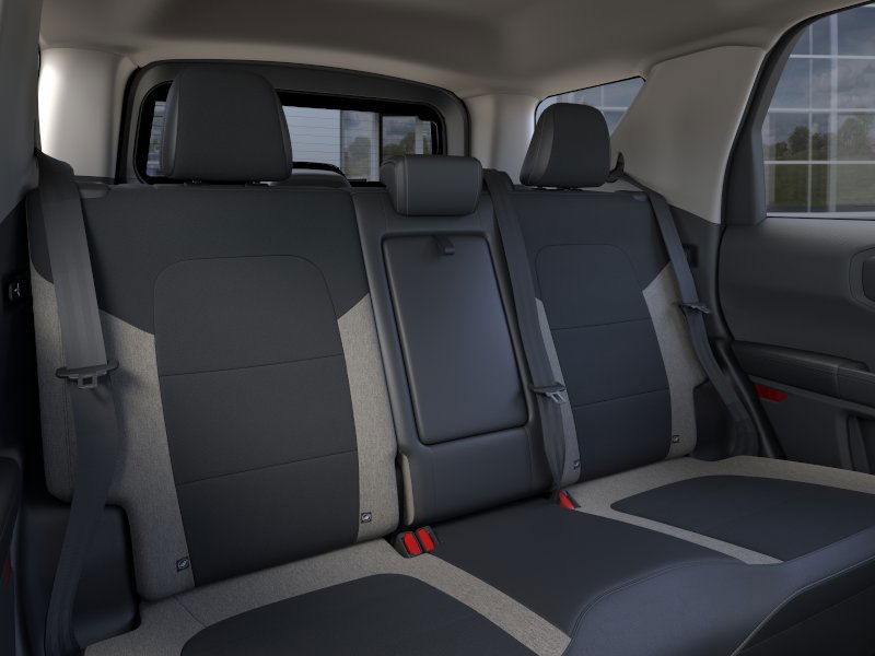 Ford Bronco Sport Vehicle Image 13