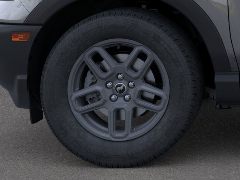 Ford Bronco Sport Vehicle Image 21