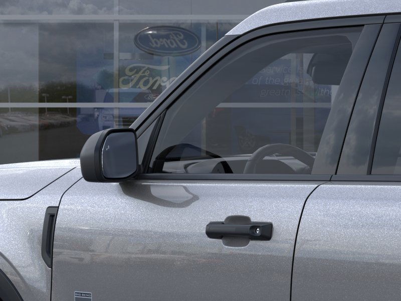 Ford Bronco Sport Vehicle Image 22