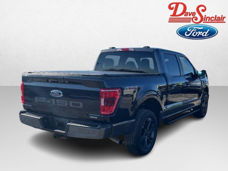 Ford F-150 Vehicle Image 07
