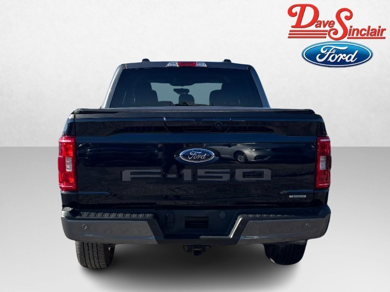 Ford F-150 Vehicle Image 08