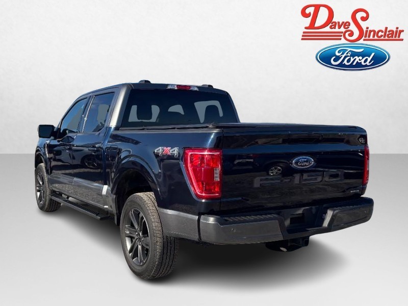 Ford F-150 Vehicle Image 09