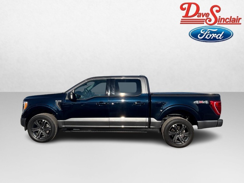 Ford F-150 Vehicle Image 10