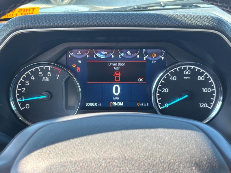 Ford F-150 Vehicle Image 21