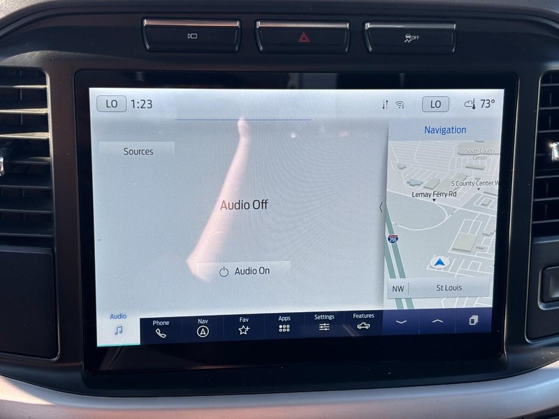 Ford F-150 Vehicle Image 22