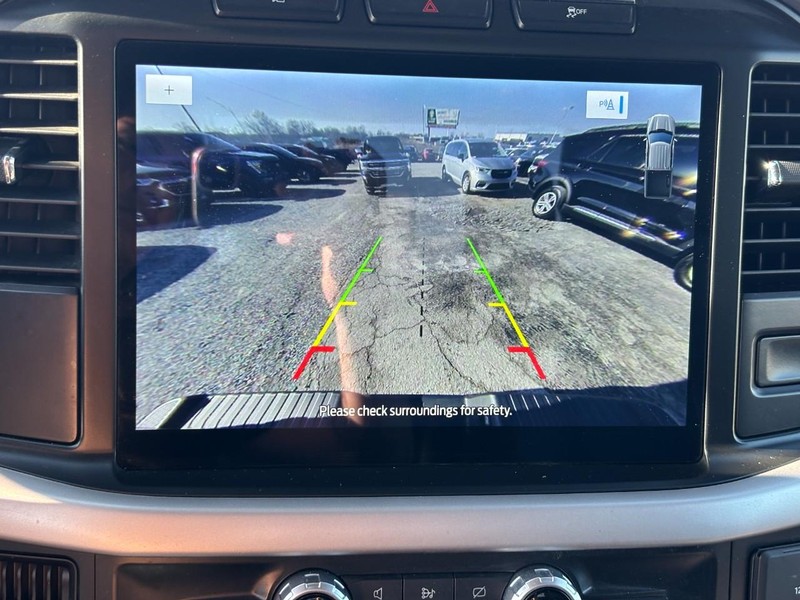 Ford F-150 Vehicle Image 23