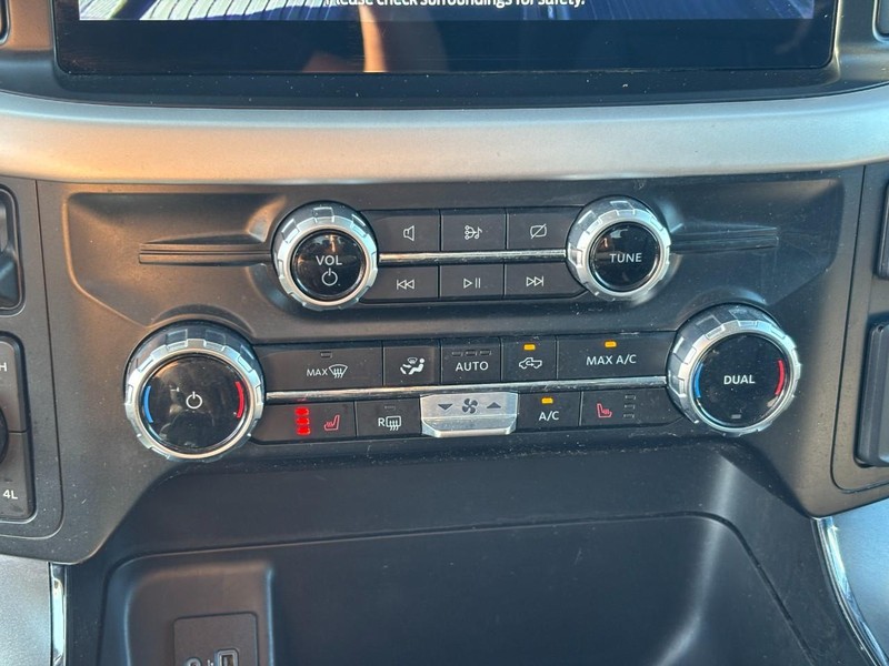 Ford F-150 Vehicle Image 24