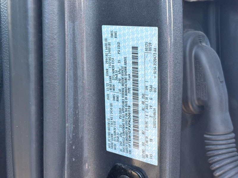 Ford F-150 Vehicle Image 26