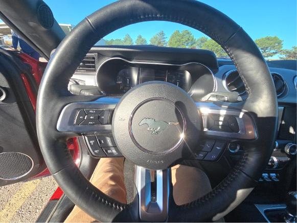 Ford Mustang Vehicle Full-screen Gallery Image 05