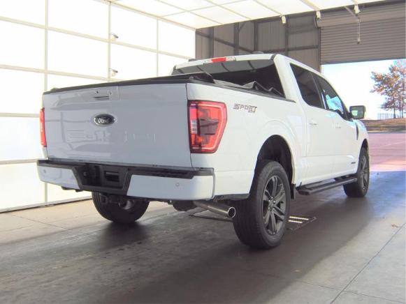 Ford F-150 Vehicle Full-screen Gallery Image 02