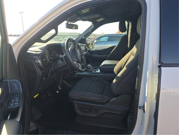 Ford F-150 Vehicle Full-screen Gallery Image 04