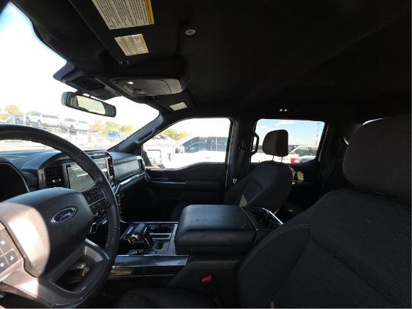 Ford F-150 Vehicle Full-screen Gallery Image 05