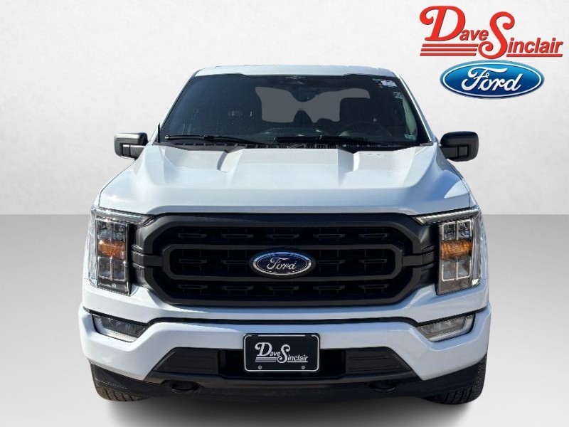 Ford F-150 Vehicle Full-screen Gallery Image 02