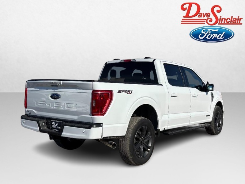 Ford F-150 Vehicle Full-screen Gallery Image 07
