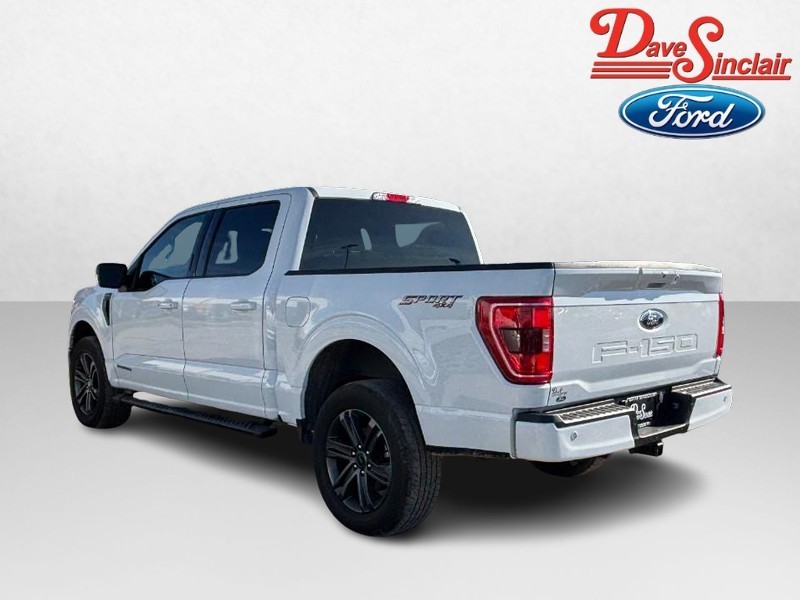 Ford F-150 Vehicle Full-screen Gallery Image 09
