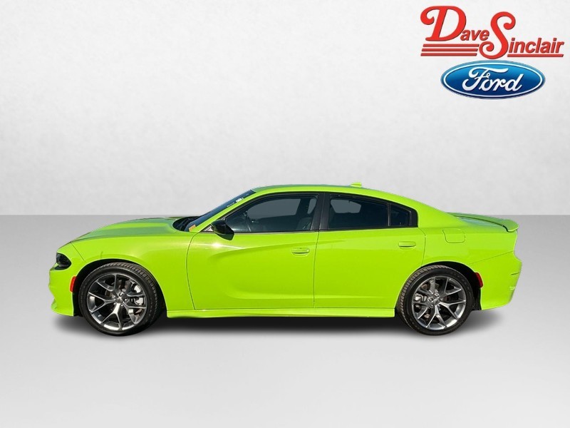 Dodge Charger Vehicle Full-screen Gallery Image 08