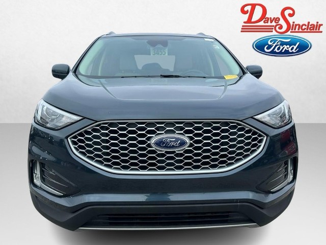 Ford Edge Vehicle Image 02