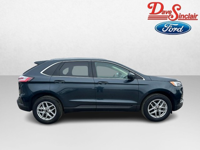 Ford Edge Vehicle Image 05