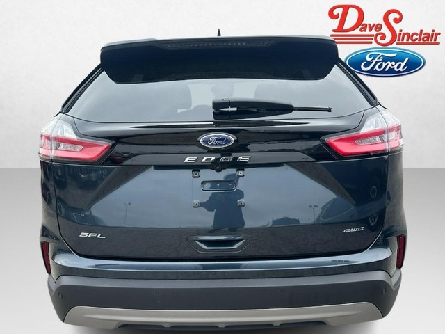Ford Edge Vehicle Image 08