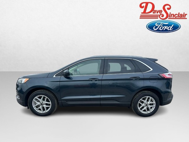 Ford Edge Vehicle Image 10