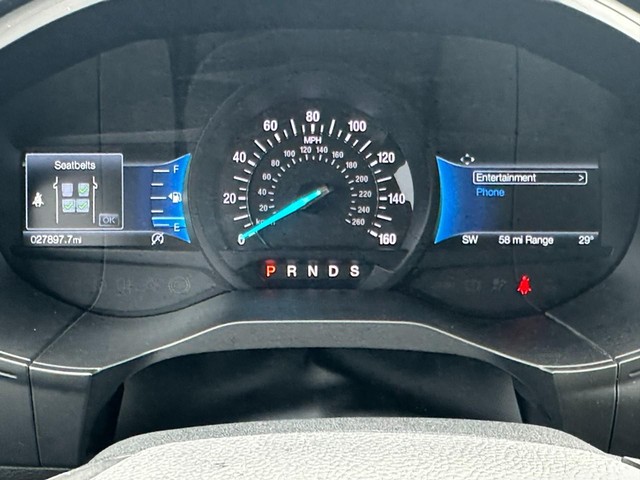 Ford Edge Vehicle Image 22