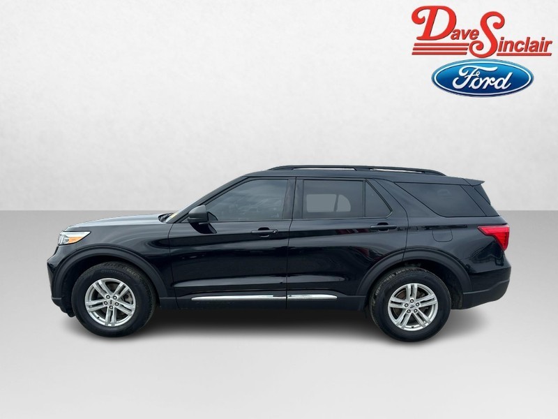 Ford Explorer Vehicle Image 10