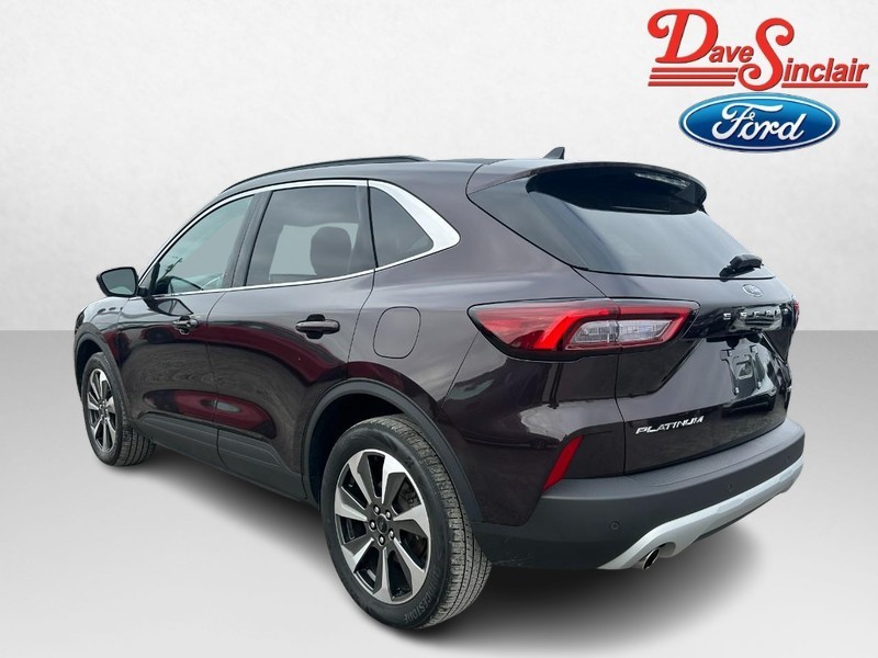 Ford Escape Vehicle Full-screen Gallery Image 09