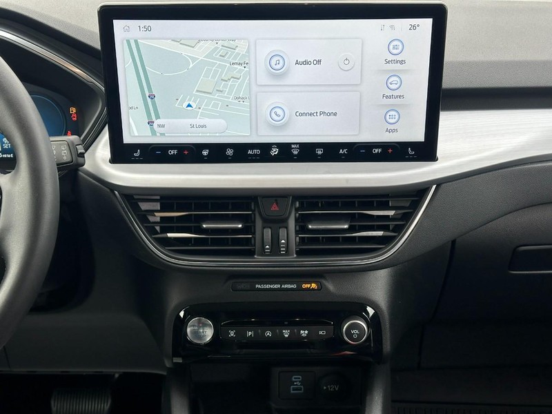 Ford Escape Vehicle Full-screen Gallery Image 15