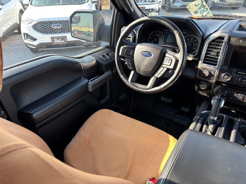 Ford F-150 Vehicle Full-screen Gallery Image 13