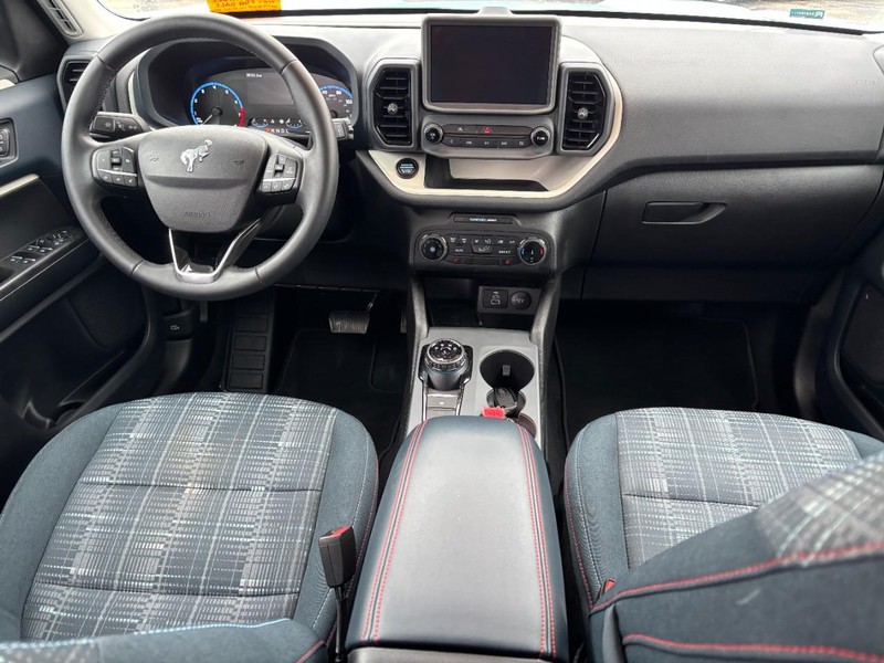 Ford Bronco Sport Vehicle Image 14