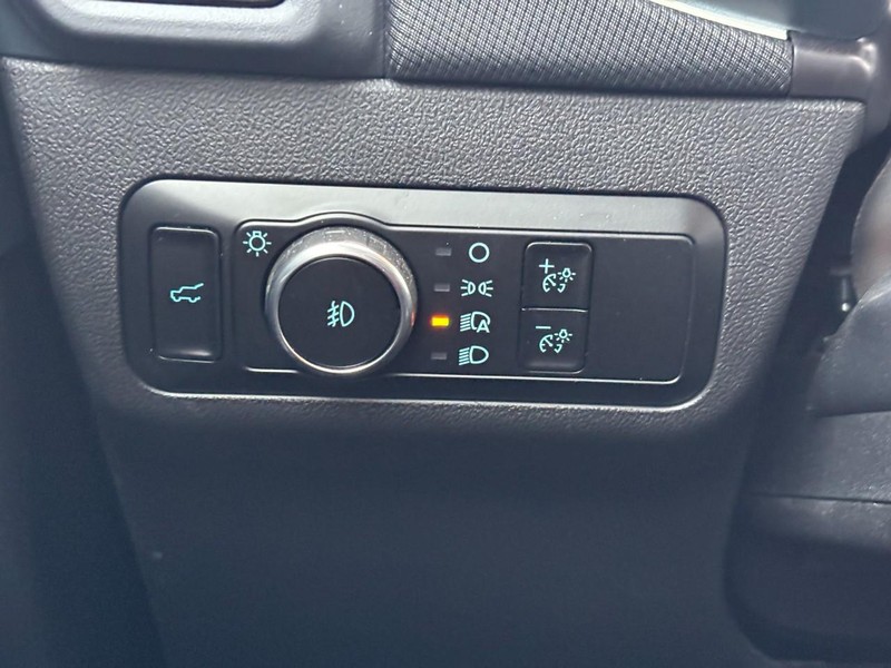 Ford Bronco Sport Vehicle Image 17