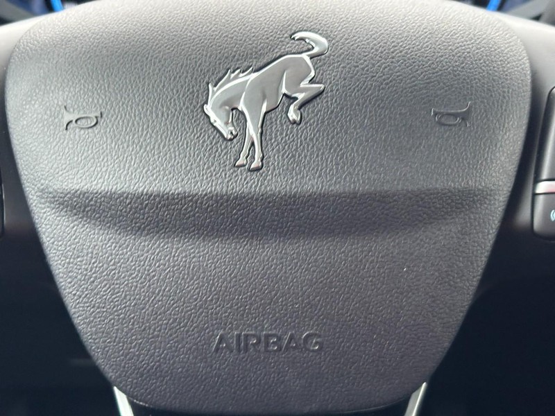 Ford Bronco Sport Vehicle Image 19