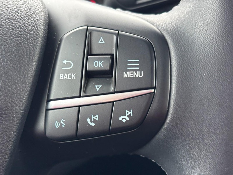 Ford Bronco Sport Vehicle Image 20