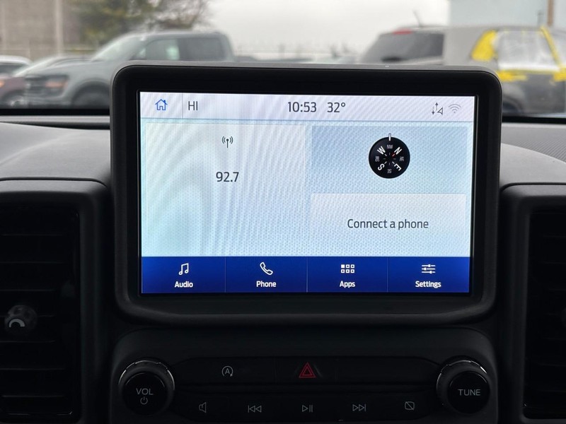 Ford Bronco Sport Vehicle Image 22