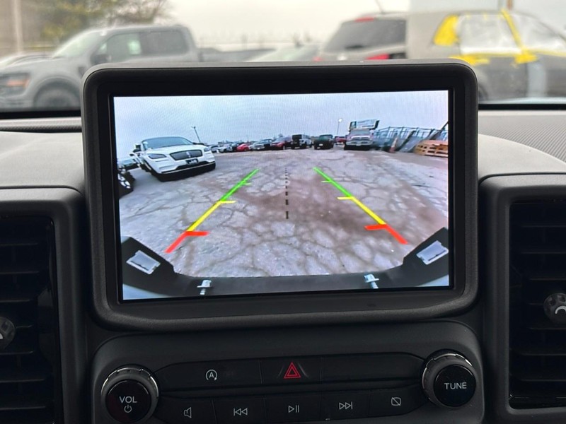 Ford Bronco Sport Vehicle Image 23