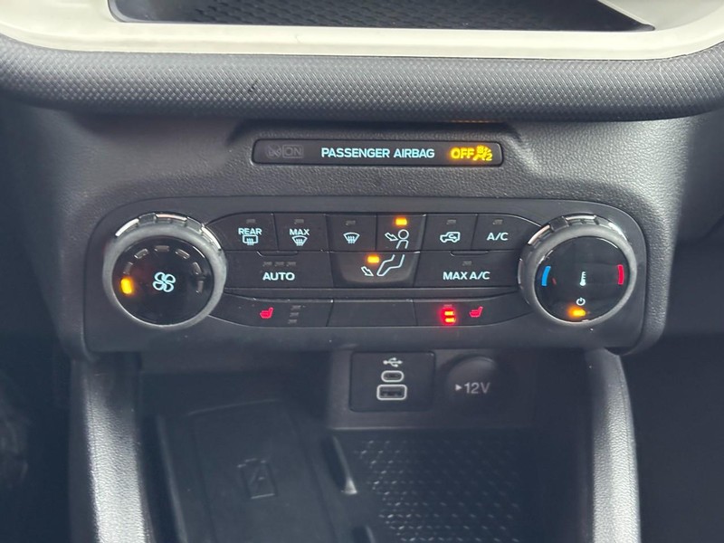 Ford Bronco Sport Vehicle Image 24