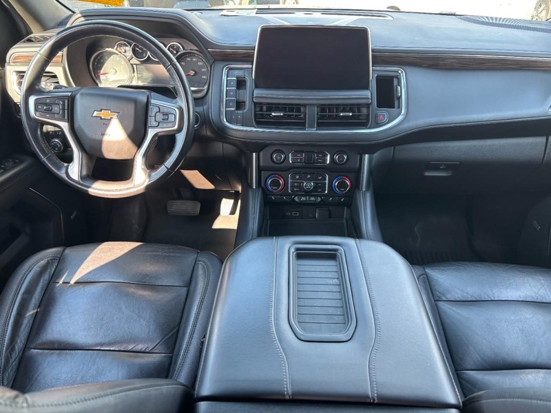 Chevrolet Tahoe Vehicle Full-screen Gallery Image 13