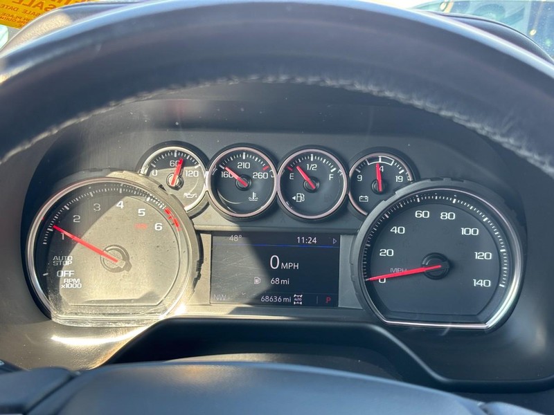 Chevrolet Tahoe Vehicle Full-screen Gallery Image 20