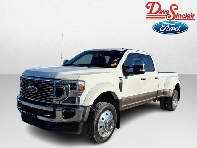 St. Louis MO 2021 Ford Super Duty F-450 DRW more details - ford super duty f-450 drw