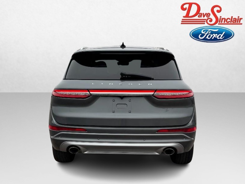 Lincoln Corsair Vehicle Image 08