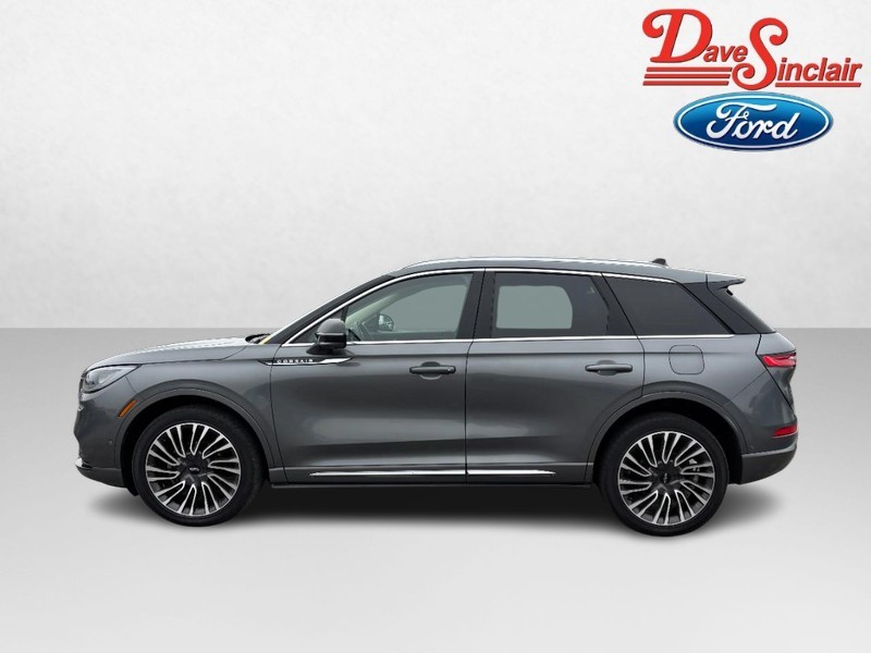 Lincoln Corsair Vehicle Image 10