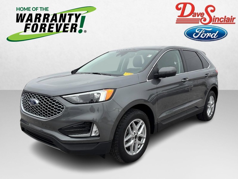 2024 Ford Edge SEL AWD