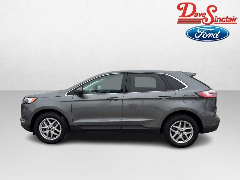 Ford Edge Vehicle Full-screen Gallery Image 10