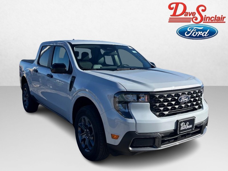 Ford Maverick Vehicle Full-screen Gallery Image 04